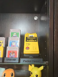 Support pour imprimante Game Boy — photo 2