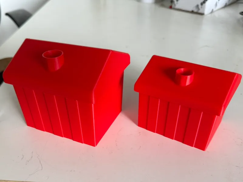 green house model
