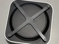 Socle pour bouton d'alimentation Mac mini M4 — photo 2