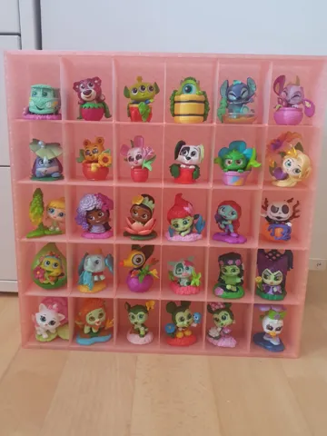 Figura decorativa: Regal für Disney Doorables (6x5 Plätze) — vista de referencia 2