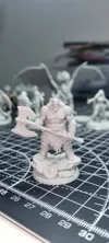 NEW SUPPORT 0.2mm nozzle, 0.05mm layer, 3 walls, 15% infill