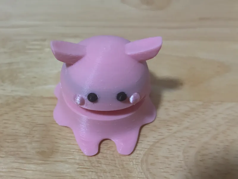 めんだこクリッカー