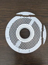 A1-Mini Compatible - 0.2mm layer, 2 walls, 15% gyroid infill