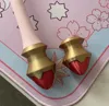 Extended Staff Tail Version