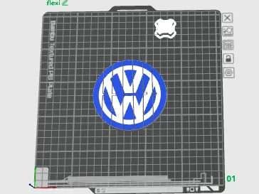 VW flexi