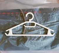 Portant robuste pour vêtements — photo 9