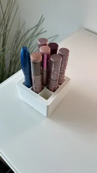 Makeup Mascara