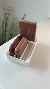 Makeup NYX