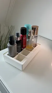 Makeup Sprühflaschen