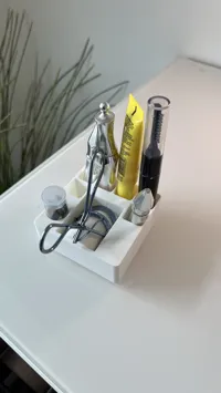 Makeup Wimpernzange