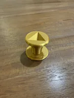 0.12mm layer, 2 walls, 15% infill