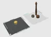 Standard Size Printers 0.16mm layer, 2 walls, 15% infill
