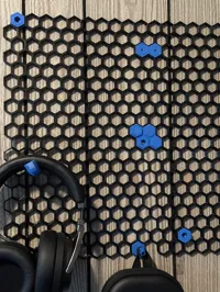 0.2mm layer, 3 walls, 20% infill