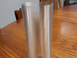 Bird Feeder Tube