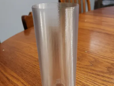 Bird Feeder Tube