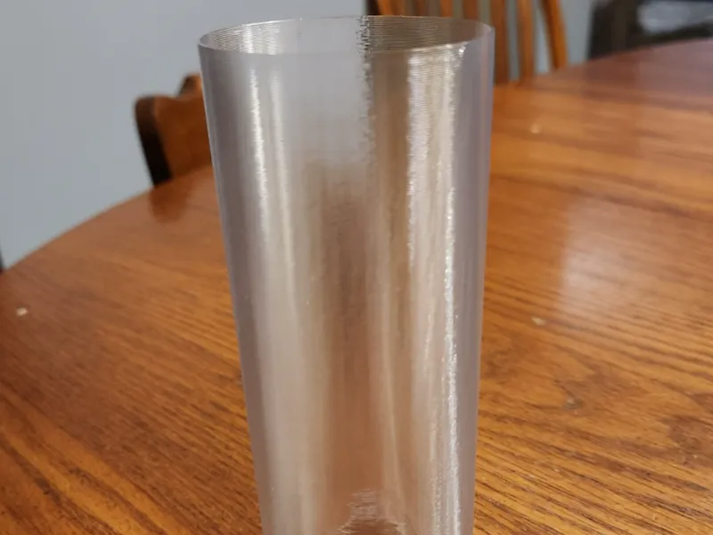 Bird Feeder Tube