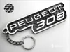 308 keychain