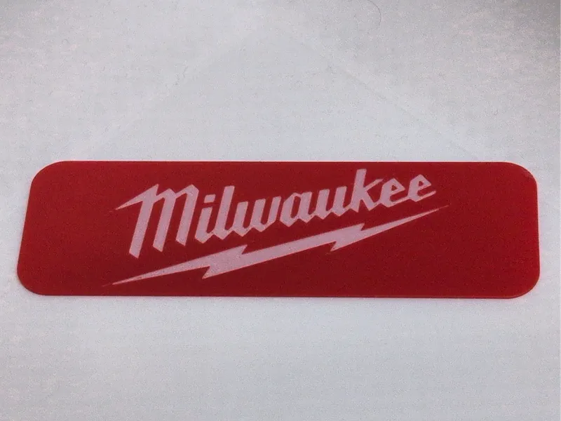Milwaukee Bookmark