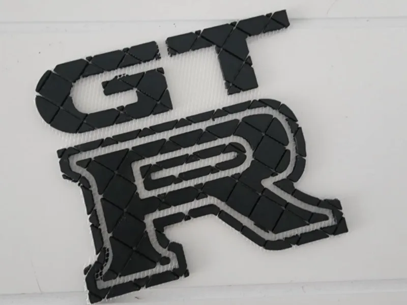 GTR fabric