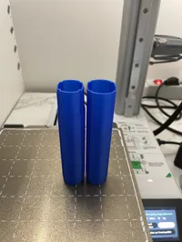 Faster print - optimized for A1 mini