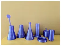 Jouet matériel de laboratoire pour le bain — photo 1