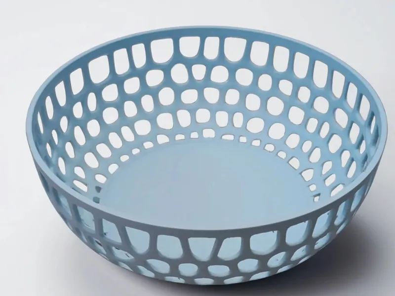 Voronoi Bowl