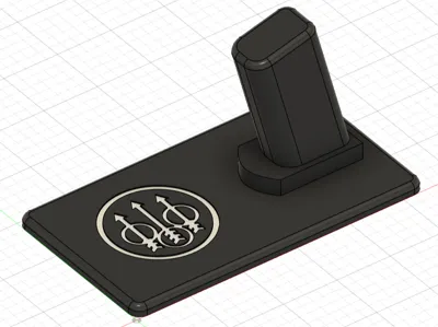 Stand for Beretta M9A3
