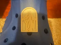 0.1mm layer, 3 walls, 50% infill