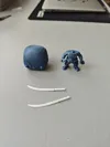 0.12mm/0,16mm print by parts