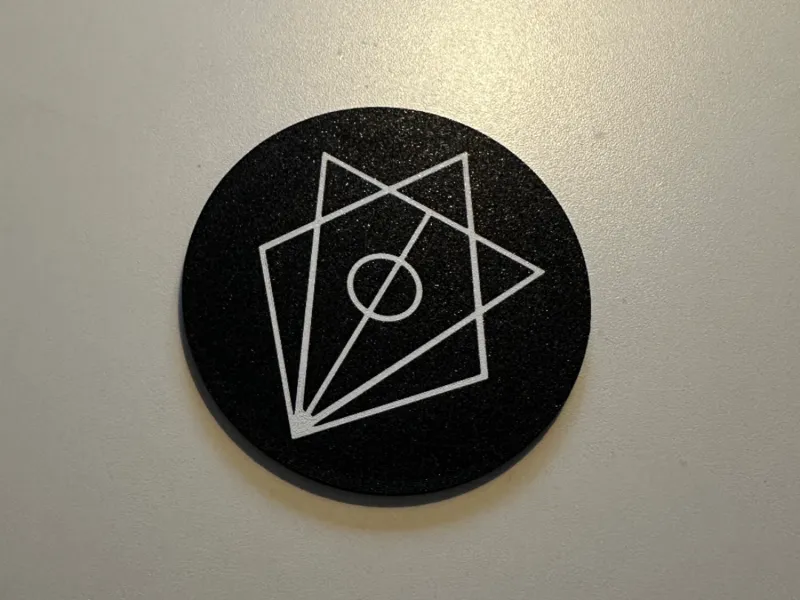 In Flames Coaster