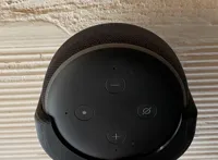 Support mural pour Amazon Echo Dot 3 — photo 6