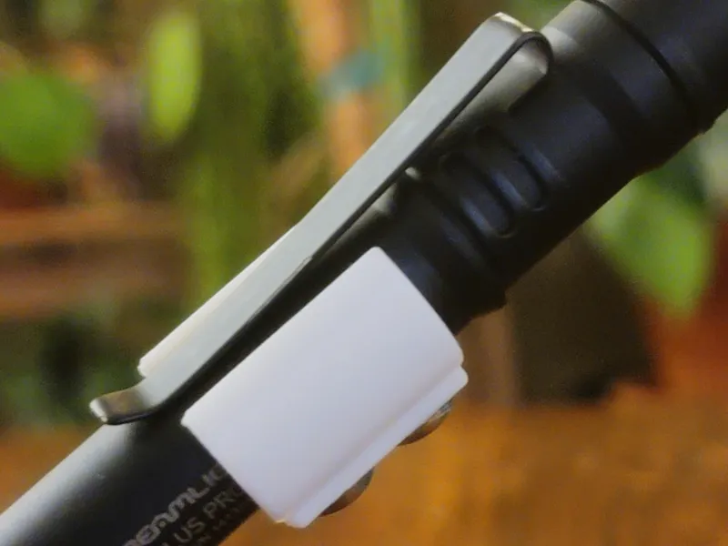 Streamlight Stylus Pro Magnet Clip