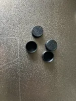 Caches-vis pour panneau perforé Skadis — photo 4