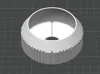 22 mm XXL