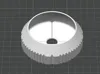 15 mm Small