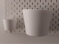 0.2mm layer, 4 walls, 8% infill