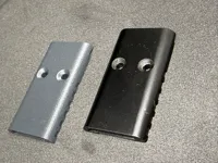 0.08mm layer, 5 walls, 15% infill