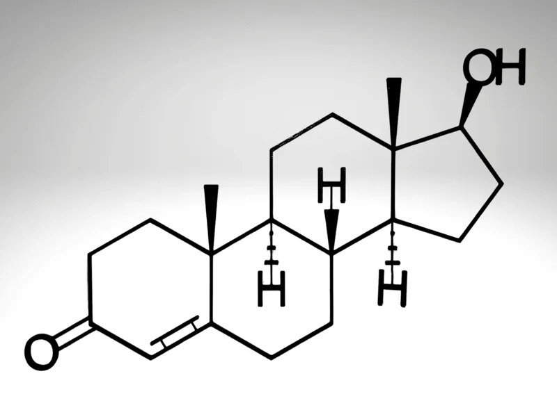 Testosterone: Molecule of Masculinity and Vitality