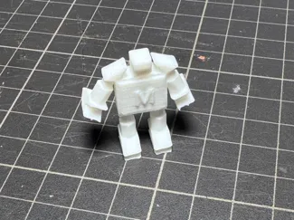 M-Robo