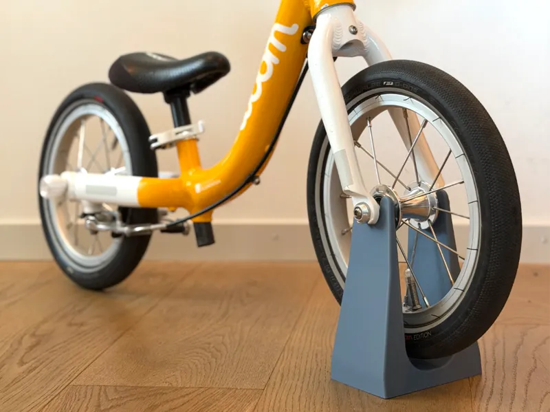 Woom 1 Go Balance Bike Stand