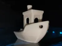 3DBenchy – Calibrated Best Quality Profile | Bambu PLA