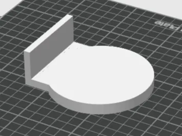 Nesspresso Krups low profile tray