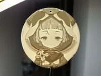 0.2mm 层高, 2 层墙, 100% 填充