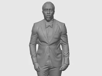 P Diddy