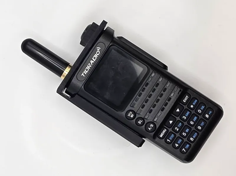 Tidradio TD-H8 PTT Guard