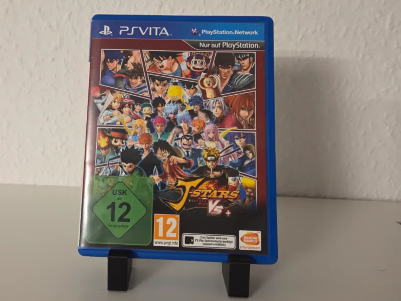 PS Vita Game Holder / Stand