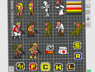Metal Slug