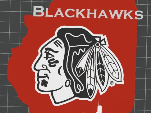 Chicago Blackhawks Stanley Cup