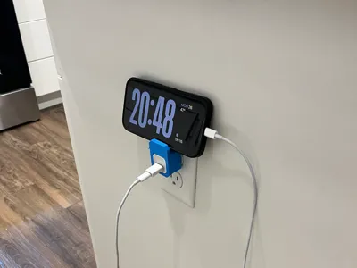 Charger_Stand