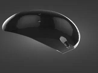 dualtron mini fender